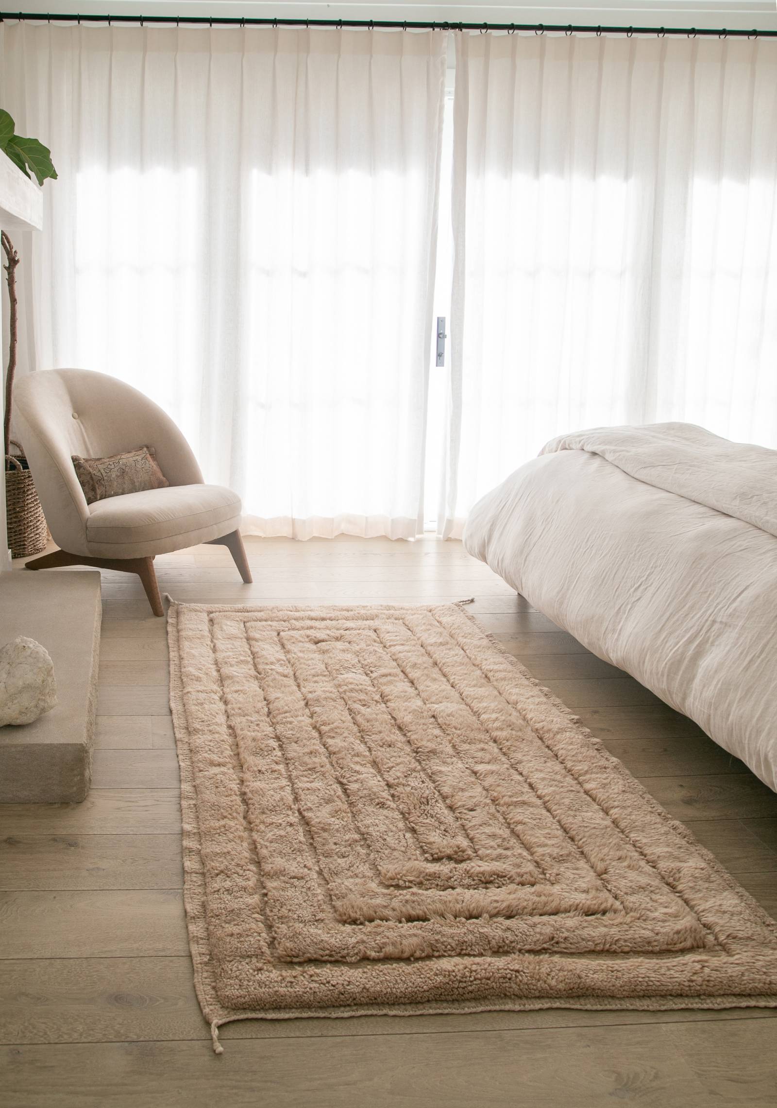 Summerland Warm Wheat