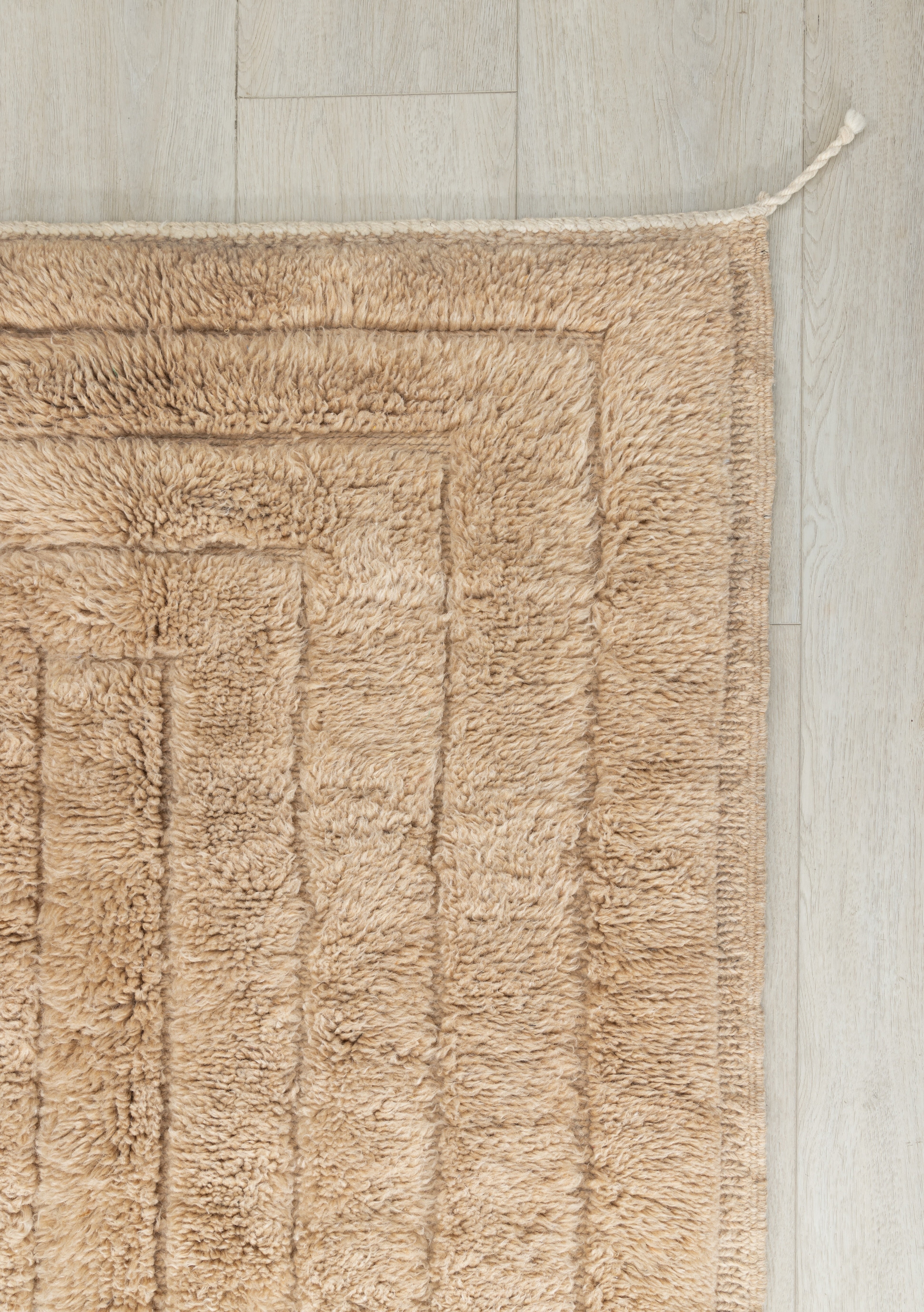 Summerland Warm Wheat