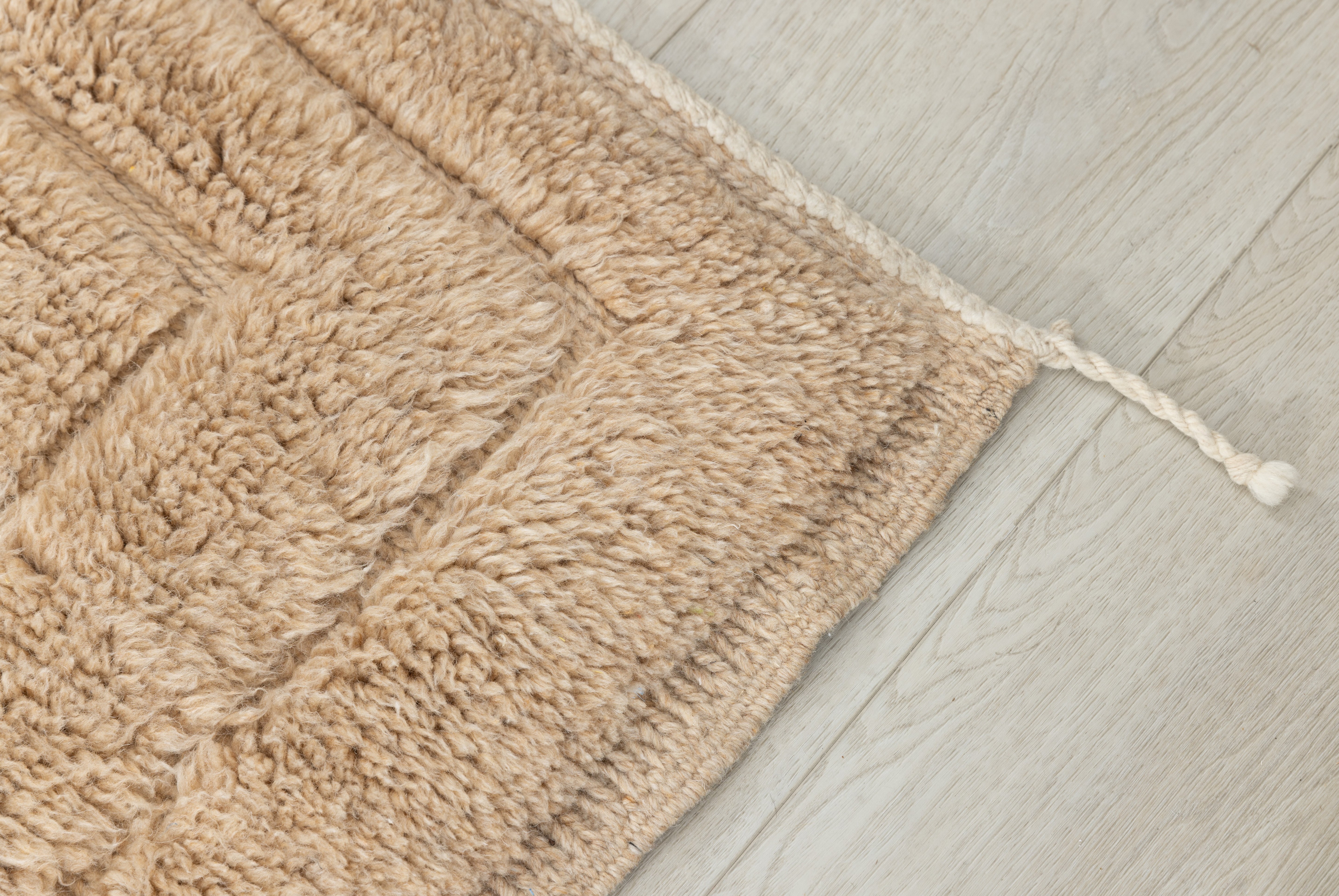 Summerland Warm Wheat