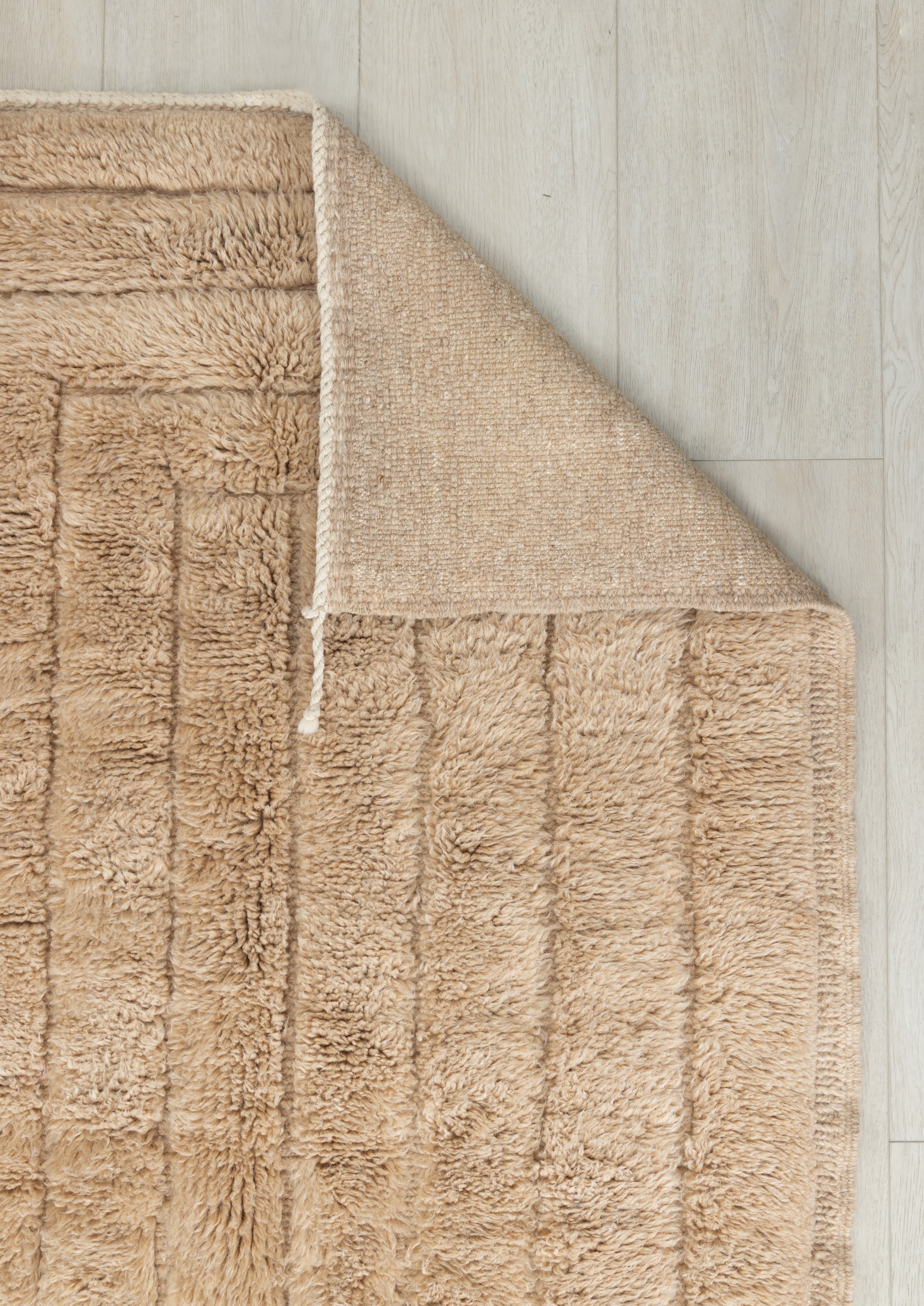 Summerland Warm Wheat