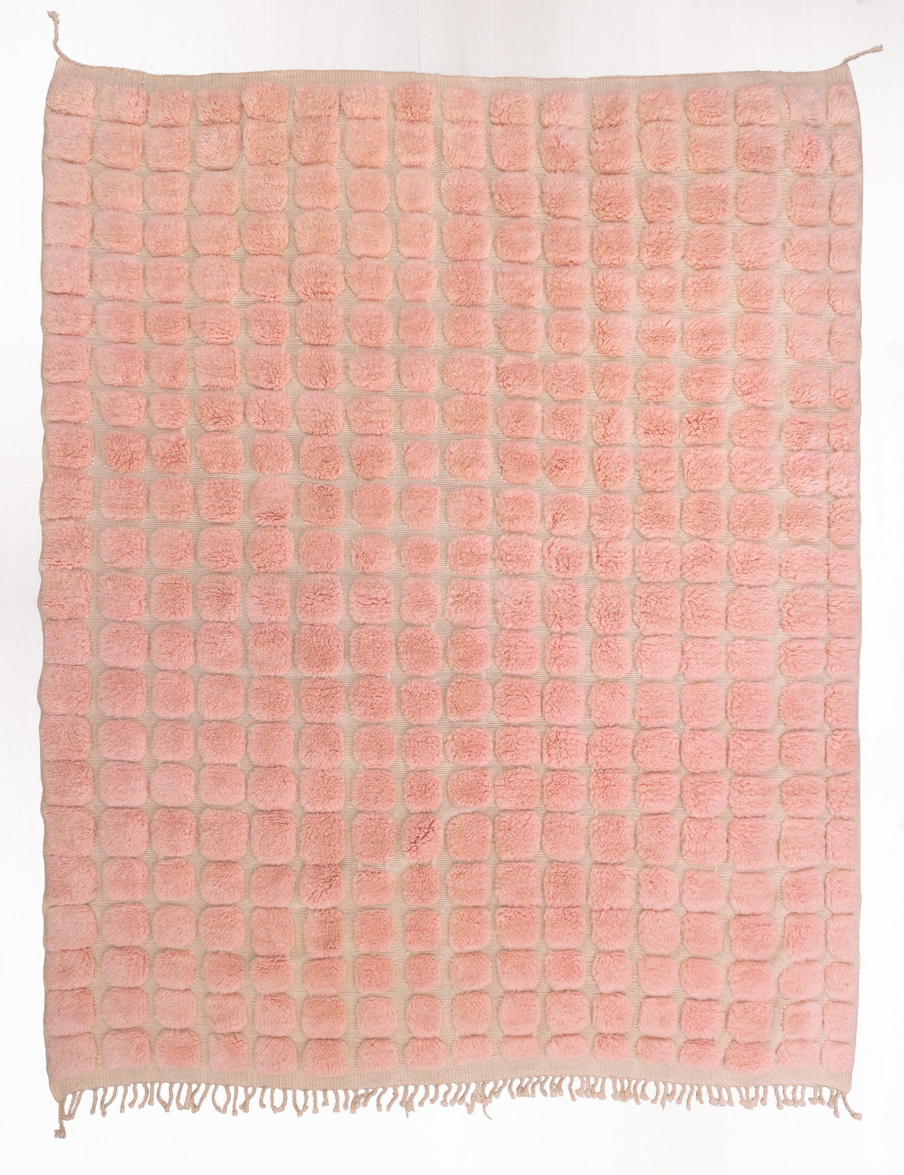 Pink Clouds